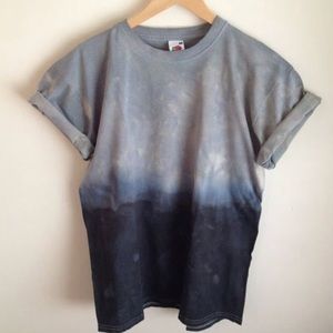 Ombré T Shirt
